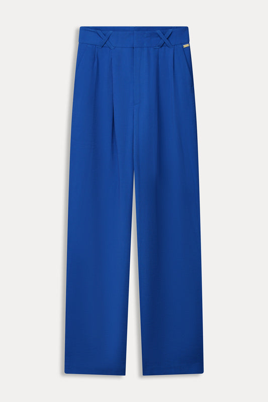 PANTS - Shimmer Blue