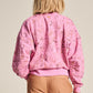 SWEATER - Butterfly Rose Pink