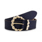 POM Amsterdam Belts BELT - Stardust Violet