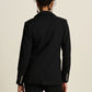 POM Amsterdam Blazers BLAZER - Chloé Black