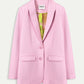 POM Amsterdam Blazers BLAZER - Rose Pink