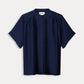 POM Amsterdam Blouses BLOUSE - Deep Dark Blue