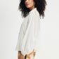 POM Amsterdam Blouses BLOUSE - Lena Crispy White