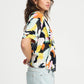 POM Amsterdam Blouses BLOUSE - Paradise