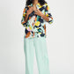 POM Amsterdam Blouses BLOUSE - Paradise Linen