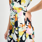 POM Amsterdam Dresses DRESS - Paradise