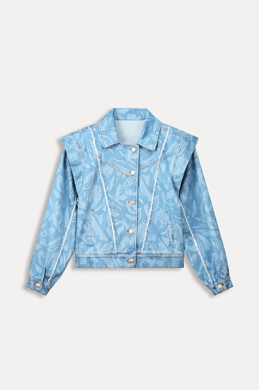 POM Amsterdam Jackets JACKET - Afrique