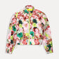 POM Amsterdam Jackets JACKET - Love Bouquet