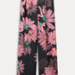 POM Amsterdam Pants PANTS - Big Blooming Pink