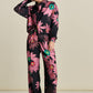 POM Amsterdam Pants PANTS - Big Blooming Pink