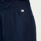 POM Amsterdam Pants PANTS - Deep Dark Blue