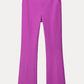 POM Amsterdam Pants PANTS - Flare Cactus Pink