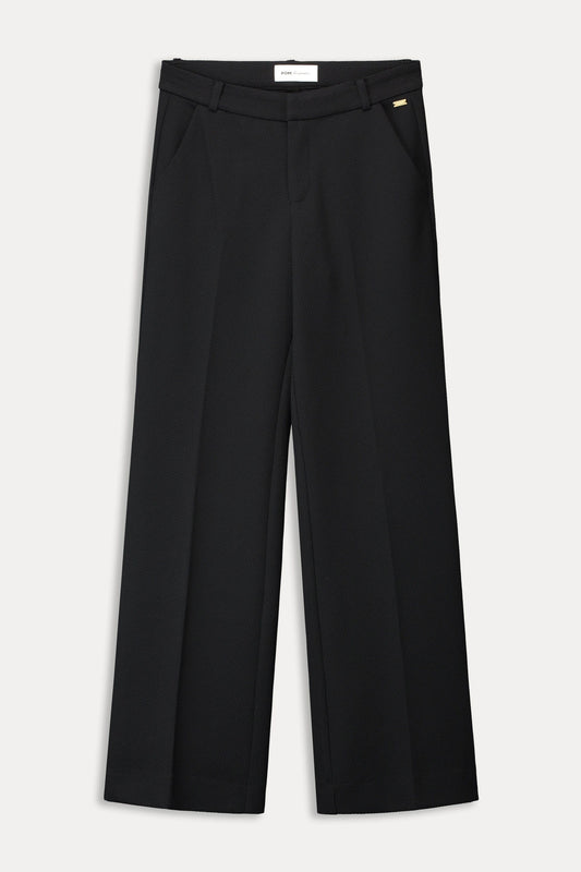 POM Amsterdam Pants PANTS - Lara Black