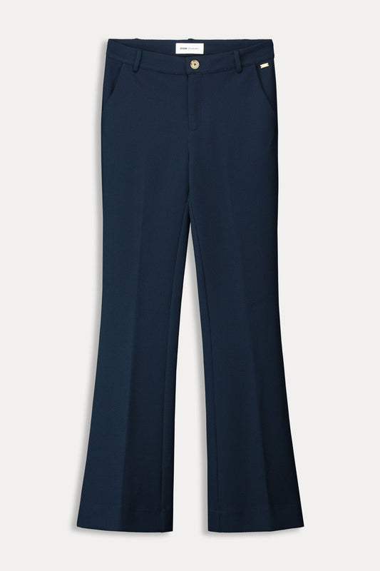 POM Amsterdam Pants PANTS - Liv Eternal Blue