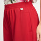 POM Amsterdam Pants PANTS - Scarlet Red Summer