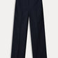 POM Amsterdam Pants PANTS - Striped Midnight Blue