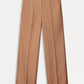 POM Amsterdam Pants PANTS - Striped Sugar Brown