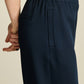 POM Amsterdam Pants PANTS - Suzi Dark Navy