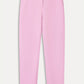 POM Amsterdam Pants PANTS - Tapered Rose Pink