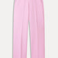 POM Amsterdam Pants PANTS - Wide Leg Rose Pink