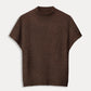 POM Amsterdam Tops TOP - Brown