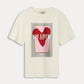 POM Amsterdam Tshirts TSHIRT - The Lover