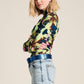 POM Amsterdam Turtlenecks TURTLENECK - Butterfly Sky