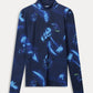 POM Amsterdam Turtlenecks TURTLENECK - Feathers and Florals